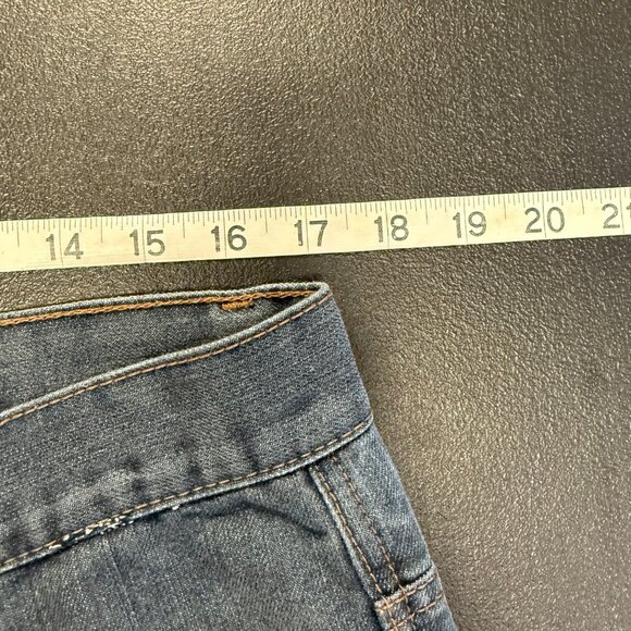 Vintage Coogi Mens Jeans Back Embroidered Pocket 36x32 Baggy Hip Hop Y2K Skater - Picture 3 of 14